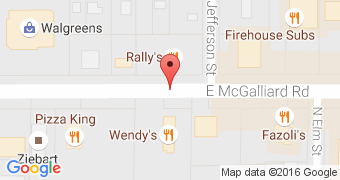 Wendy's