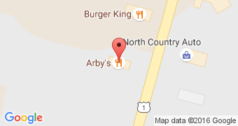 Arby's