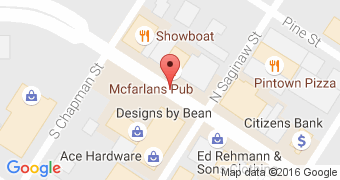 Malt Shop