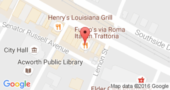 Fusco's via Roma