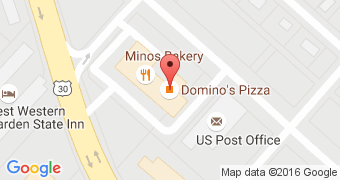 Domino's Pizza