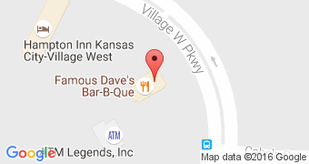 Famous Dave's