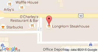 LongHorn Steakhouse
