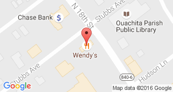 Wendy's