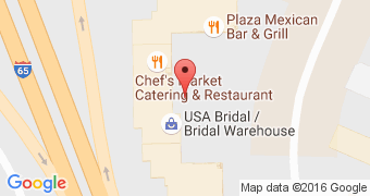 Chef's Market