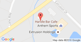 Handle Bar Cafe