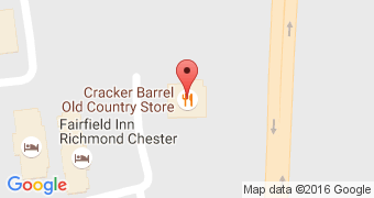 Cracker Barrel