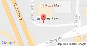 Pizza Man