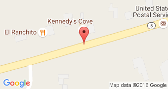 Kennedy's Cove