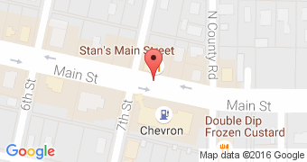 Manny's Tex Mex Grill
