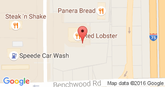Red Lobster