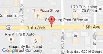 Pizza Shop