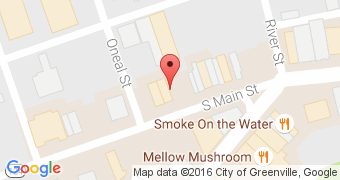 American Grocery Restaurant
