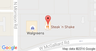 Steak 'n Shake