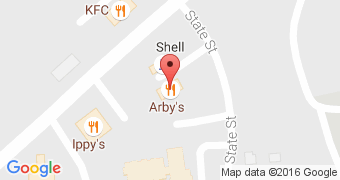 Arby's