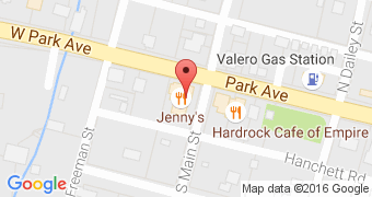 Jenny's Restaurant