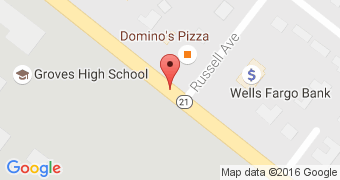 Domino's Pizza