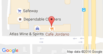 Cafe Jordano