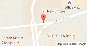 New Empire Restaurant