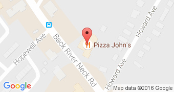 Pizza John's