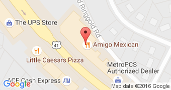Amigo Mexican Restaurant
