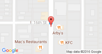 Arby's