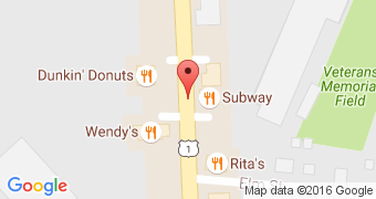 Wendy's