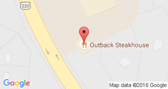 Outback Steakhouse