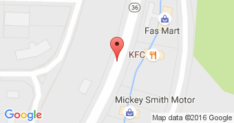 KFC
