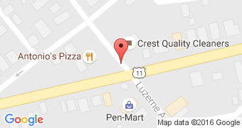 Antonio's Pizza