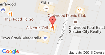 Silvertip Grill