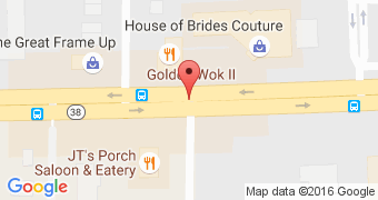 Golden Wok II
