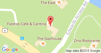 Fiesta's New Mexican Cafe