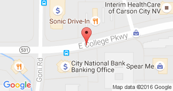 Sonic Drive-In