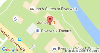 Juniper Restaurant