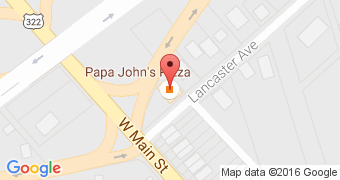 Papa John's