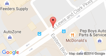 Papa John's