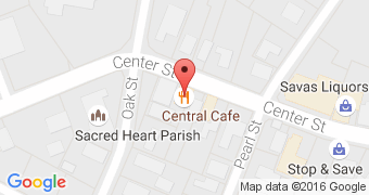 Central Cafe