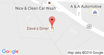 Dave's Diner