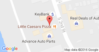 Little Caesars