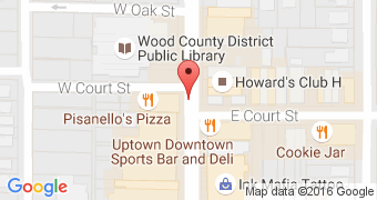 Pisanello's Pizza