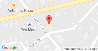 Agolino's Char Grill Restaurant