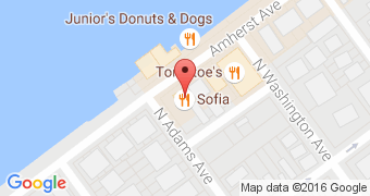 SOFIA Restaurant