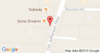 Sonic Drive-In