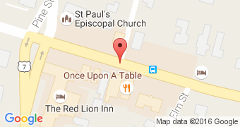 Main Street Cafe