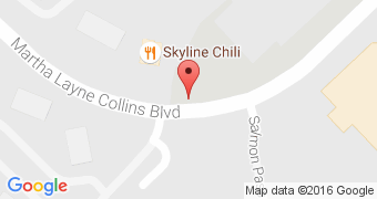 Skyline Chili