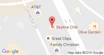 Skyline Chili