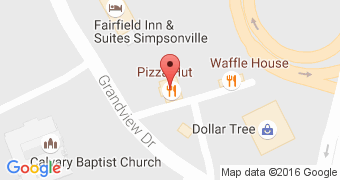 Pizza Hut