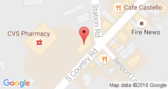 Papa Nick's Pizza