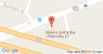 Sliders Grill & Bar